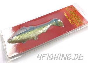 Castaic Swim Bait "Sardine" 7 inch (17,5 cm)