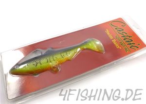 Castaic Swim Bait "Sardine" 7 inch (17,5 cm)