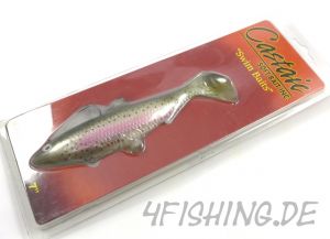 Castaic Swim Bait "Sardine" 7 inch (17,5 cm)