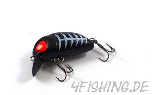 Lucky John Haira Tiny Shallow Pilot 33 F - Farbcode 204