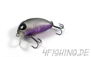 Lucky John Haira Tiny Shallow Pilot 33 F - Farbcode 404