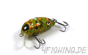 Lucky John Haira Tiny Shallow Pilot 33 F - Farbcode 504
