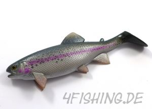 Jackson "The Trout" in 18 cm, is die echt???