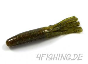 Keitech SALTY CORE TUBE in 4,25" Farbe BLUEGILL