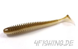 KEITECH Swing Impact in 3,5 Inch ARKANSAS SHINER