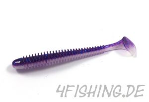 KEITECH Swing Impact in 3,5 Inch LEE LA SHAD