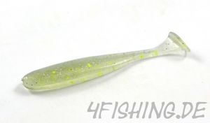 KEITECH Easy Shiner SEXY SHAD in 2" - aromatisierter Topgummi aus Japan