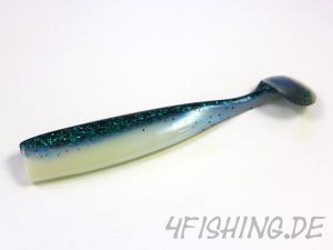 Lunker City Shaker in 6" (ca.16cm) MACKEREL