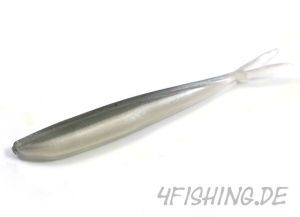 Lunker City Fin-S Fish in 4" AYU