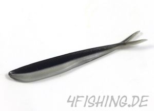 Lunker City Fin-S Fish in 4" ALEWIFE