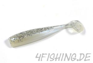 Lunker City Shaker in 3.25" (ca.8,5cm) ICE SHAD