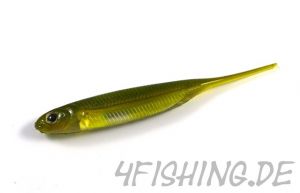 Fish Arow Flash J in 3 Inch (ca. 8 cm) in #22 LIVE AYU / SILVER