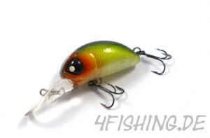 Lucky John Haira Tiny Plus One 33 LBF - Farbcode 401