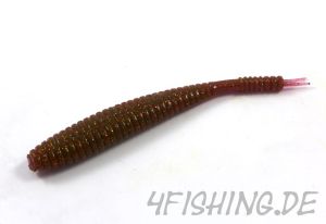 Lucky John Pro Series "S-Shad" 5,2" (13,2 cm) in MAGIC