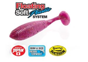 Lucky John Pro Series JOCO SHAKER SUPER FLOATING in 3,5" (8,9 cm):