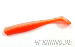 Lucky John Pro Series LONG JOHN New Edition in 4,2" (10,7 cm) in PINK FLAKE