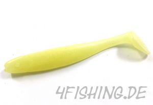 Der LJ-MINNOW in 3,3" (8,4 cm) von Lucky John in OCEAN PEARL - Raubfischkiller!!!