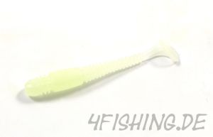 Lucky John Pro Series TIOGA in 2" (5,1 cm) in OCEAN PEARL - der Barsch- & Forellenkiller!!!