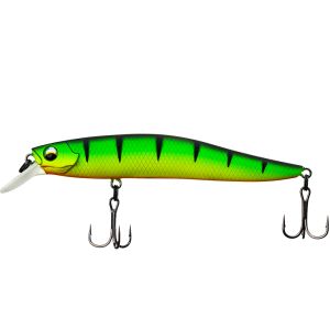 LMAB KØFI Flash Vibe 98 SP MR - der Allround-Twitchbait