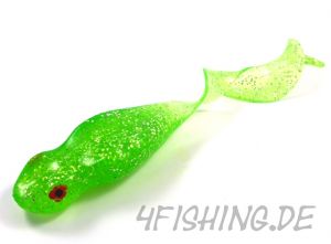 Doks Frogtail - der Hechtkiller mit 26 cm (gestreckt) von Monarch Dok (ohne giftige Weichmacher)