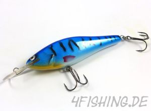 Monarch Dok Hechtkiller Deepdiver in Makrel