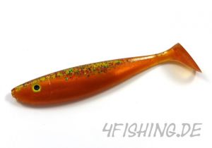 Monarch Dok "Pike Shad" in 17 cm (1 Stück) der Hechtkiller