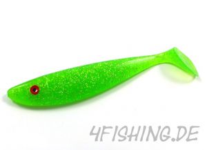 Monarch Dok "Pike Shad" in 22 cm (1 Stück) der Hechtkiller