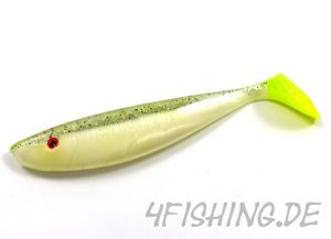 Monarch Dok "Pike Shad" in 22 cm (1 Stück) der Hechtkiller