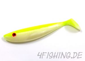 Monarch Dok "Pike Shad" in 22 cm (1 Stück) der Hechtkiller