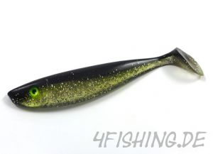 Monarch Dok "Pike Shad" in 22 cm (1 Stück) der Hechtkiller