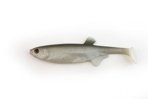 MARD REAP PLAYER SHAD in 15 cm - NATURAL