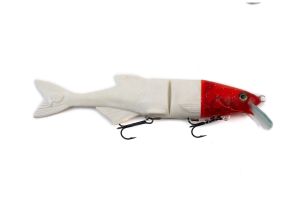 MARD REAP - HYBRID SWIMBAITS - die Fangmaschine in RETROHEAD Vers. II (versch. Größen)