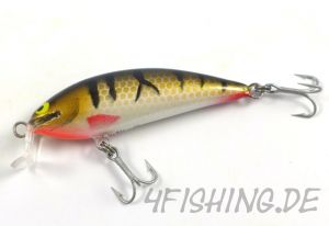 Monarch Dok PICO FLOATING Farbe Perch