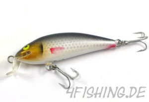 Monarch Dok PICO FLOATING Farbe Shad