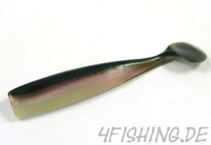 Lunker City Shaker in 4.5" (ca.11cm) RAINBOW TROUT