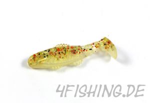 ABVERKAUF: RELAX KILLER SHAD in 2'' - 5 cm (5 Stück)