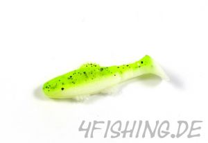 ABVERKAUF: RELAX KILLER SHAD in 2'' - 5 cm (5 Stück)