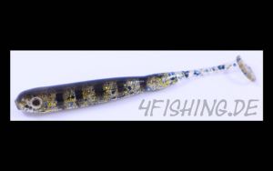 TIEMCO "PDL Super Shad Tail" in 3"