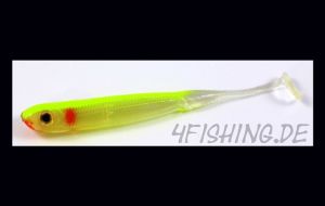 TIEMCO "PDL Super Shad Tail" in 3"