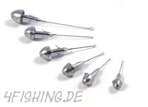 Planseesystem von WIKAM - das System auf Forellen!!!