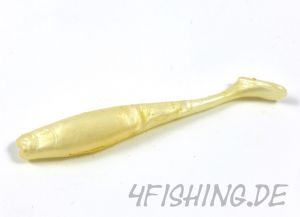 Z-Man Scented Paddlerz in 4" (10,5 cm) PEARL