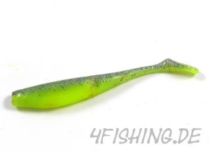 Z-Man Scented Paddlerz in 4" (10,5 cm) SEXY MULLET