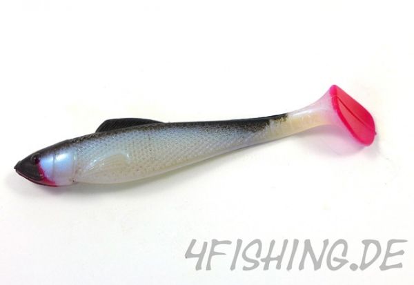 ABVERKAUF: RELAX OHIO SHAD in 2,5'' - ca. 8 cm (5 Stück)