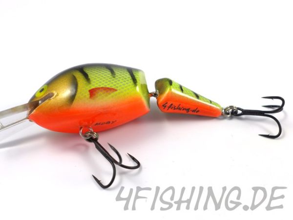 Monarch Dok MOBY 10 DEEP - 4FISHING.DE LIMITED EDITION