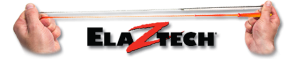 Z-Man Scented Paddlerz in 5" (12,5 cm) BAD SHAD
