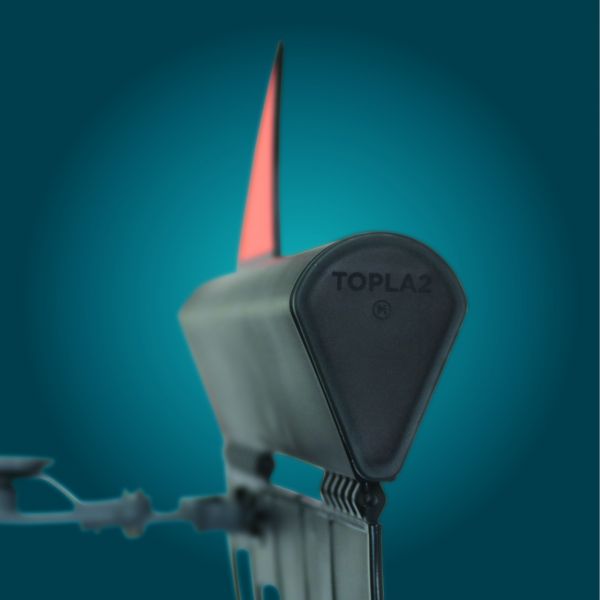 TOPLA 2 SIDEPLANER - Der wahrscheinlich beste Sideplaner aller Anglerzeiten