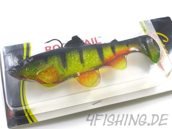 Castaic Swim Bait "Trout" in 8 inch (20 cm)