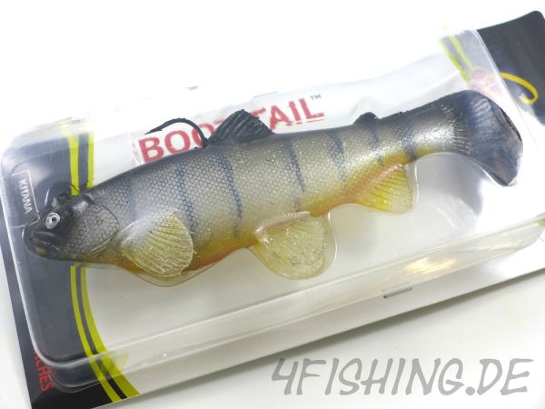 Castaic Swim Bait "Trout" in 8 inch (20 cm)