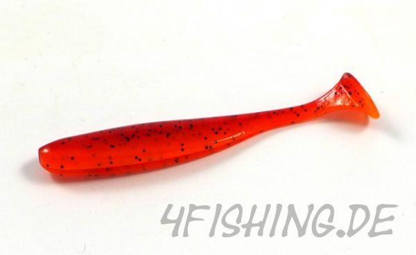 KEITECH Easy Shiner DELTA CRAW in 2" - aromatisierter Topgummi aus Japan