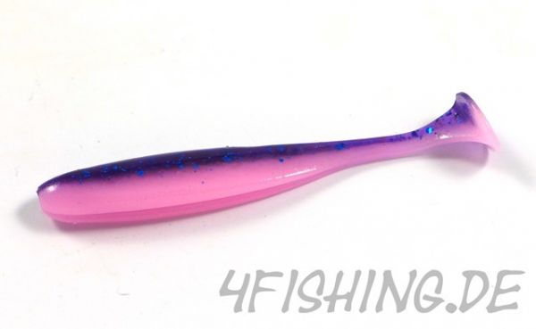 KEITECH Easy Shiner Lee La Bubblegum in 2" - aromatisierter Topgummi aus Japan